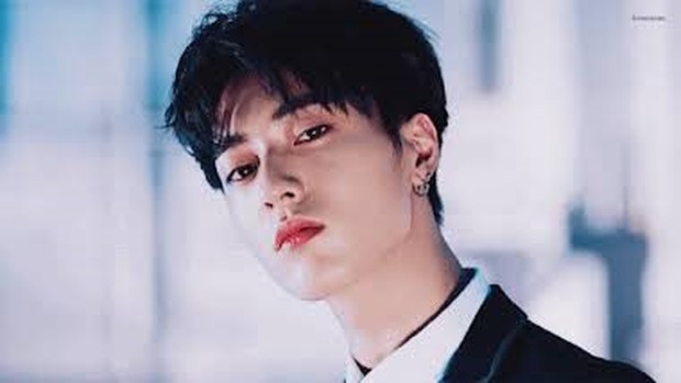 Haruto Treasure/foto: koreaboo.com Haruto Treasure