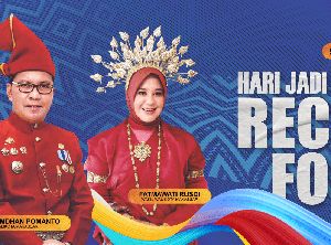 21 Twibbon HUT Kota Makassar 2022 Keren Beserta Cara Pasangnya