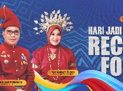 21 Twibbon HUT Kota Makassar 2022 Keren Beserta Cara Pasangnya