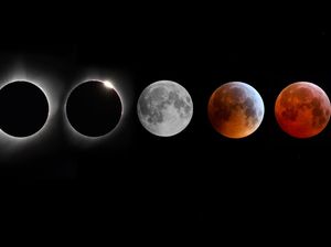 Gerhana Bulan Total 2025-2026 Terjadi Tiga Kali, Ini Jadwal dan Lokasinya Gerhana Bulan Total 2025-2026 Terjadi Tiga Kali, Ini Jadwal dan Lokasinya