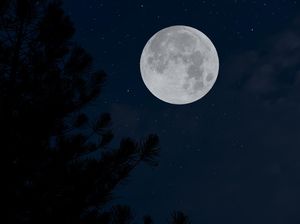 Ide Gila Peneliti Menambang Bulan Bisa Atasi Krisis Iklim di Bumi Ide Gila Peneliti Menambang Bulan Bisa Atasi Krisis Iklim di Bumi