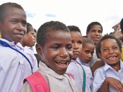 Menurut Survei PISA 2022, Siswa Kurang Mampu RI Jago Matematika