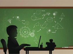 Begini Rumus Luas Trapesium dan Keliling Serta Contoh Soal