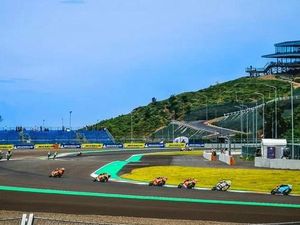 Jadwal WSBK Mandalika Hari Ini Sabtu 12 November 2022 Jadwal WSBK Mandalika Hari Ini Sabtu 12 November 2022