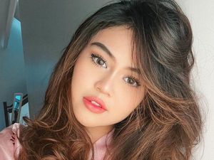 Indrayani Rusady, Selebgram Mantan Rey Mbayang Ikut Terseret Isu Video Indrayani Rusady, Selebgram Mantan Rey Mbayang Ikut Terseret Isu Video