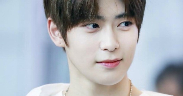 Jaehyun NCT/foto: koreaboo.com Jaehyun NCT