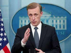 AS Bertekad Lanjutkan Serangan terhadap Milisi Pro-Iran di Timur Tengah