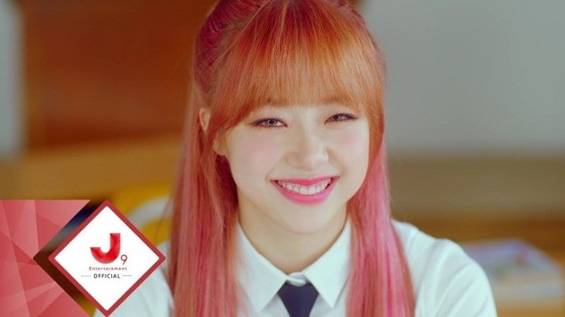 Jee Won Cignature/foto: koreaboo.com Jee Won Cignature