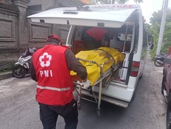 Mahasiswa NTT Tewas Gantung Diri di Kamar Kos Denpasar