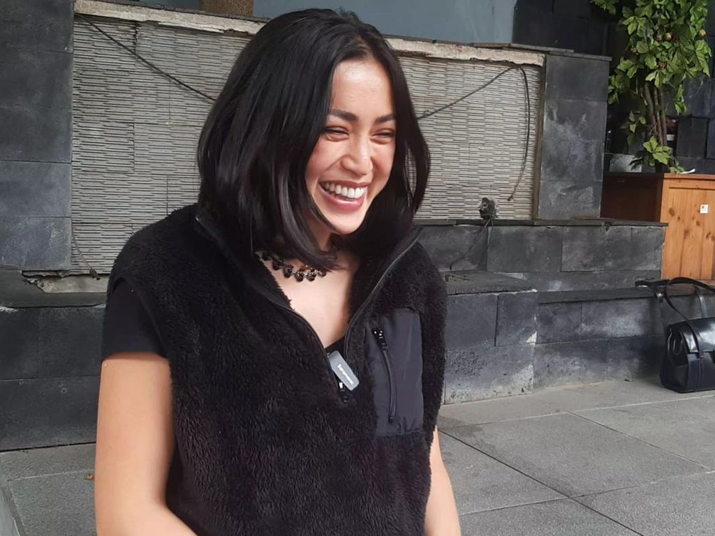 Ditipu Nyaris Rp 10 M, Jessica Iskandar Yakin Laporannya Diproses Ditipu Nyaris Rp 10 M, Jessica Iskandar Yakin Laporannya Diproses