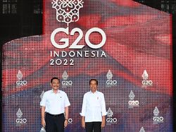 Jokowi: Putin dan Zelensky Hadiri KTT G20 Kalau Kondisinya Memungkinkan