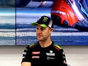 WSBK Kalah Pamor dari MotoGP, Pembalap Ini Bongkar Penyebabnya WSBK Kalah Pamor dari MotoGP, Pembalap Ini Bongkar Penyebabnya