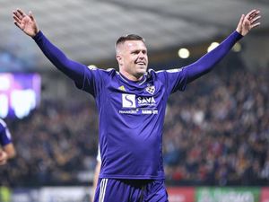 Ilicic Main Lagi usai Sempat Tenggelam dalam Depresi Ilicic Main Lagi usai Sempat Tenggelam dalam Depresi