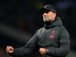 Klopp Anggap Persaingan Empat Besar Premier League Kian Panas