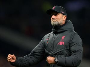 Liverpool Jumpa Madrid di Liga Champions, Juergen Klopp: Bagus! Liverpool Jumpa Madrid di Liga Champions, Juergen Klopp: Bagus!