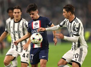 Miretti-Fagioli Jadi Berkah di Tengah Badai Cedera Juventus