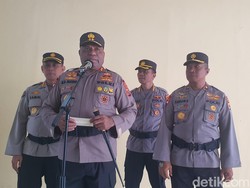 Polisi Ingatkan Penambang di Awimbon Rawan Diserang KKB: Nyawa Taruhannya!
