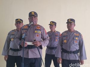 Polisi Ingatkan Penambang di Awimbon Rawan Diserang KKB: Nyawa Taruhannya! Polisi Ingatkan Penambang di Awimbon Rawan Diserang KKB: Nyawa Taruhannya!