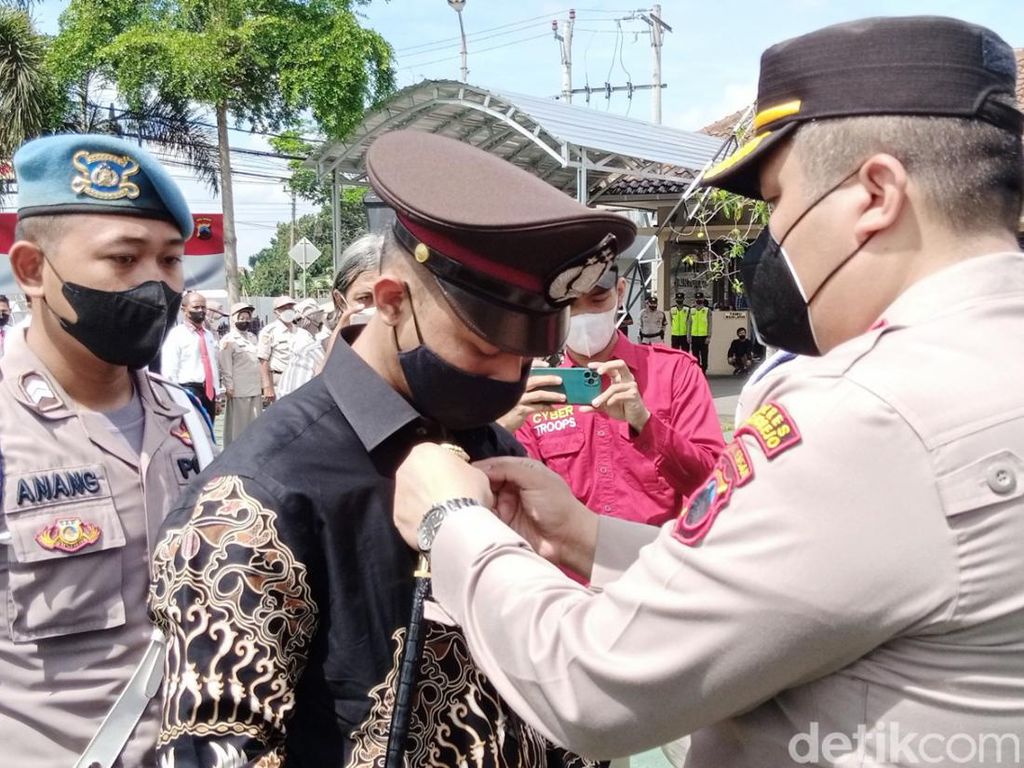 Terbongkarnya Perselingkuhan Aipda AL-Istri TNI gegara Motor Misterius