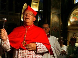 Kardinal Prancis Akui Pelecehan Seks 35 Tahun Lalu, Berhenti dari Pelayanan Gereja