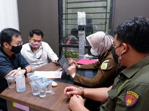 Kejagung Tetapkan 1 Tersangka Baru Kasus Korupsi Waskita Beton Kejagung Tetapkan 1 Tersangka Baru Kasus Korupsi Waskita Beton