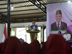 Mendag: Kerja Sama, Kunci Penting Hadapi Ancaman Resesi