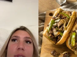 Gegara Pesanan Makanan Online, Pria Ini Ketahuan Selingkuh