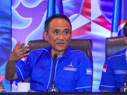 Andi Arief Diangkat Jadi Komisaris PLN, Demokrat Sebut Sudah Ada Pengganti