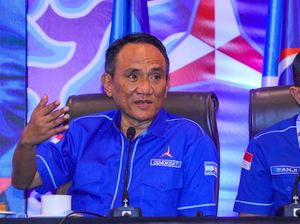 Arti Bebek Lumpuh dalam Politik Seperti Diucap Andi Arief Arti Bebek Lumpuh dalam Politik Seperti Diucap Andi Arief