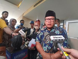 Saran IPW soal Usulan Panja Netralitas Polri Saran IPW soal Usulan Panja Netralitas Polri