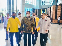 Bamsoet Tegaskan Tak Boleh Ada Politik Identitas Jelang Pemilu 2024