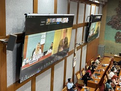 Komisi X DPR Setujui Naturalisasi Shayne Elian Jay Pattynama