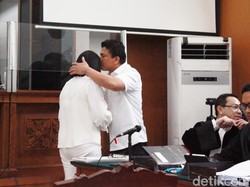 Putri Cerita ke Sambo soal Peristiwa Magelang: Dia Nangis, Saya Nangis