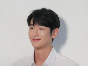 Sosok Lee Jung Joon, Pengganti Mendiang Lee Ji Han di Season of Kkok Du