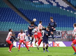 Man City Jumpa RB Leipzig Lagi, Guardiola: Tak Ada Lawan Mudah