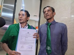 Klaim Direstui Gus Yahya, LBH Ansor Laporkan Faizal Assegaf ke Bareskrim