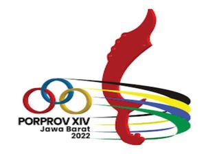 Jabar Juara Umum Kejurnas Squash 2022