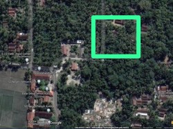 Melihat Lebih Dekat Gang Gendruwo di Kulon Progo yang Misterius