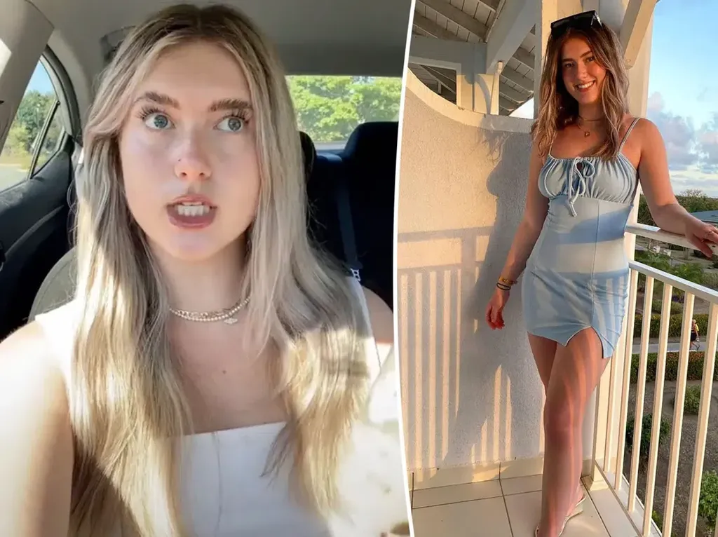 Tiktoker Ini Tak Mau Kerja Karena Cantik Tiktoker Ini Tak Mau Kerja Karena Cantik