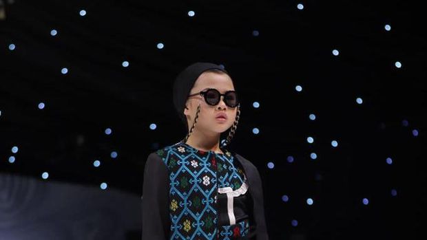 Malang Fashion Week