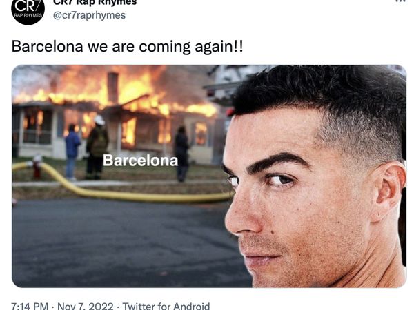 Big Match Barcelona Vs MU di Europa League Hebohkan Linimasa