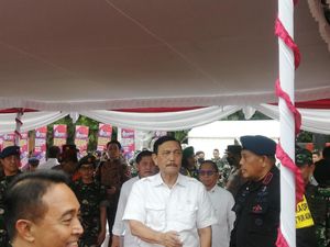 Luhut Pastikan 16 Kepala Negara Hadir di G20 Bali, Joe Biden Masih Nunggu