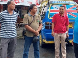 Pasar Pagi Tumenggungan Kebumen Bakal Dipindah