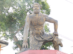 Warok Reog: antara Kanuragan dan Stigma Homoseksual