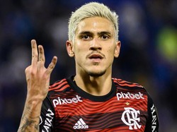 Pemain Brasil Ini Masuk Skuad Piala Dunia, Langsung Lamar Pacar