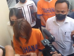 Terjawab Sudah Alasan Pemeran Video Kebaya Merah Bikin Konten Syur