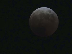 Gerhana Bulan Penumbra Malam Ini, Cek Jam dan Lokasinya di Sini! Gerhana Bulan Penumbra Malam Ini, Cek Jam dan Lokasinya di Sini!