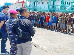 TNI AL Akan Berlakukan Jam Malam di Pelabuhan Benoa saat KTT G20 Bali