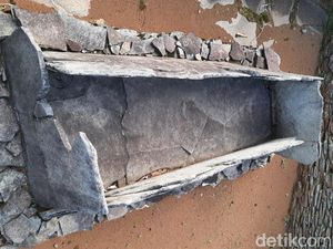 Contoh-contoh Peninggalan Manusia Purba: Zaman Batu Tua sampai Batu Besar