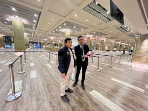 Demo Tolak KTT G20, WN Jepang Akan Dideportasi dari Indonesia Demo Tolak KTT G20, WN Jepang Akan Dideportasi dari Indonesia